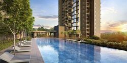Parksuites (D10), Apartment #476980141